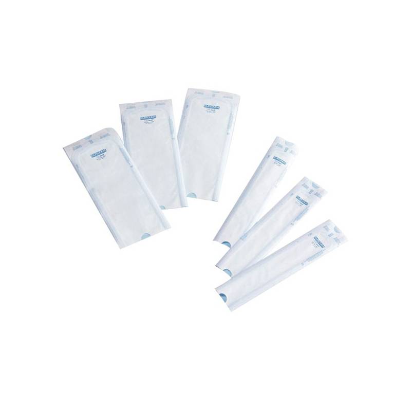 Bolsa Esterilización Termosoldables 200 Uds Euronda