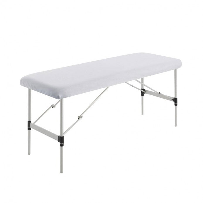 Cubrecamillas pp plastificado 100 x 220 cm