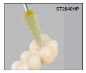 ST2040HP