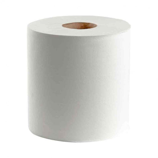 BOBINA secamanos 2 capas