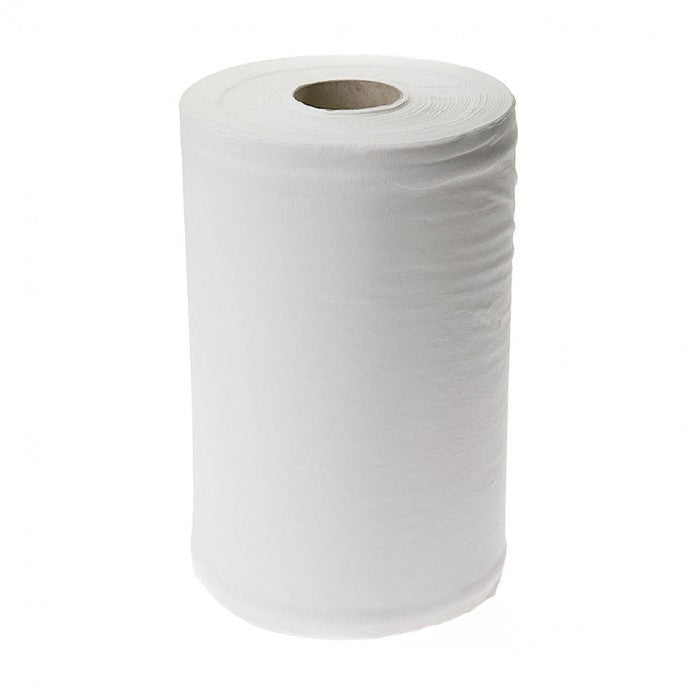 BOBINA MINI secamanos 2 capas