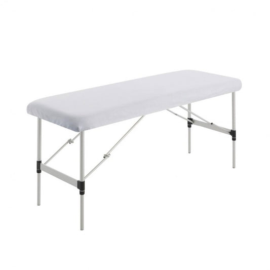 Cubrecamillas pp plastificado 100 x 220 cm