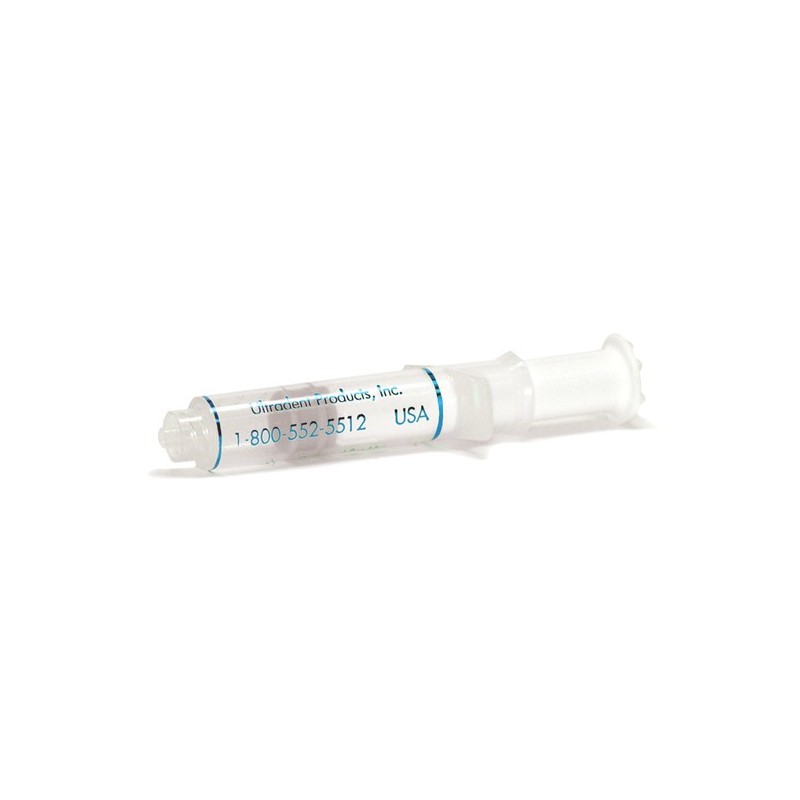 Jeringas Desechables de Plástico 5ml 10u. Ultradent