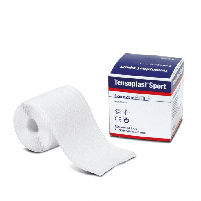 Venda elástica adhesiva