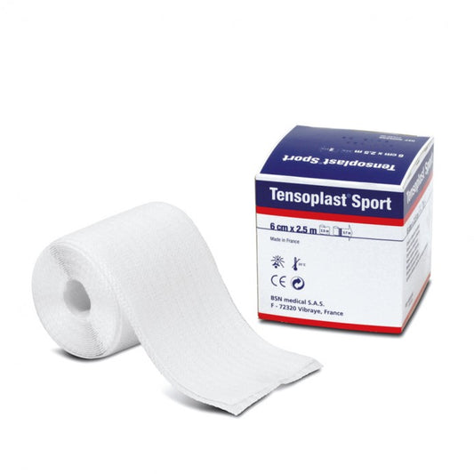 Venda elástica adhesiva